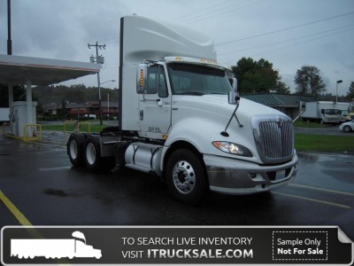 used INTERNATIONAL for $59,950 2012 INTERNATIONAL PROSTAR EAGLE