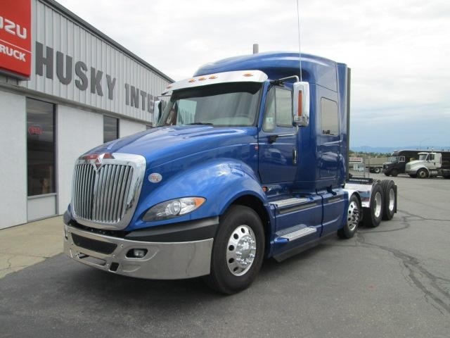 2015 INTERNATIONAL PROSTAR EAGLE 