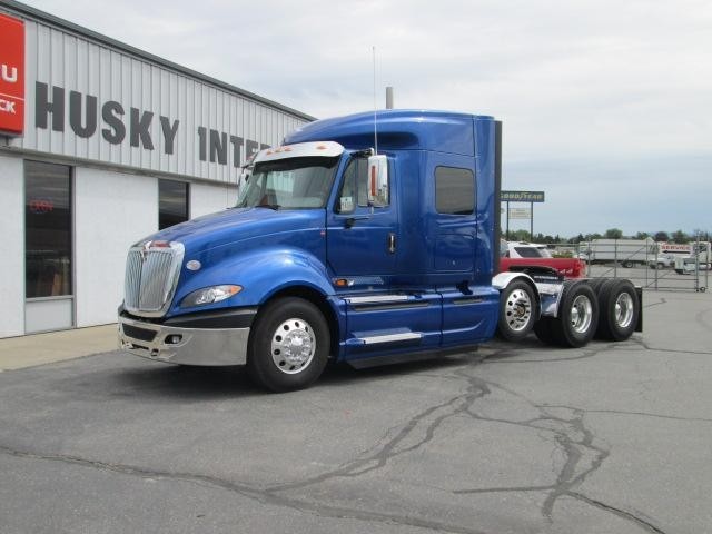 2015 INTERNATIONAL PROSTAR EAGLE 