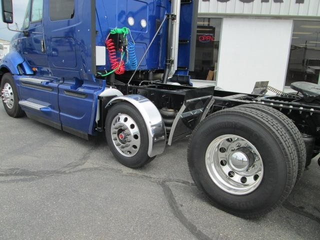 2015 INTERNATIONAL PROSTAR EAGLE 