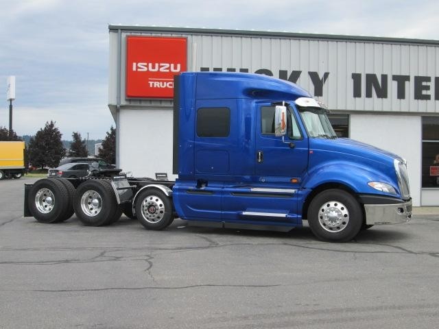 2015 INTERNATIONAL PROSTAR EAGLE 