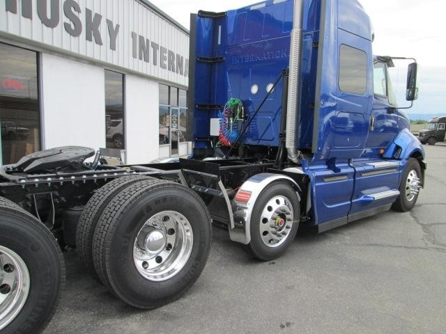 2015 INTERNATIONAL PROSTAR EAGLE 