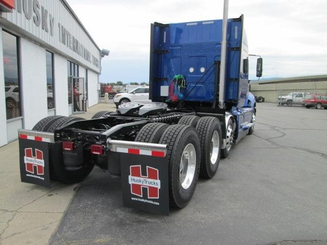 2015 INTERNATIONAL PROSTAR EAGLE 