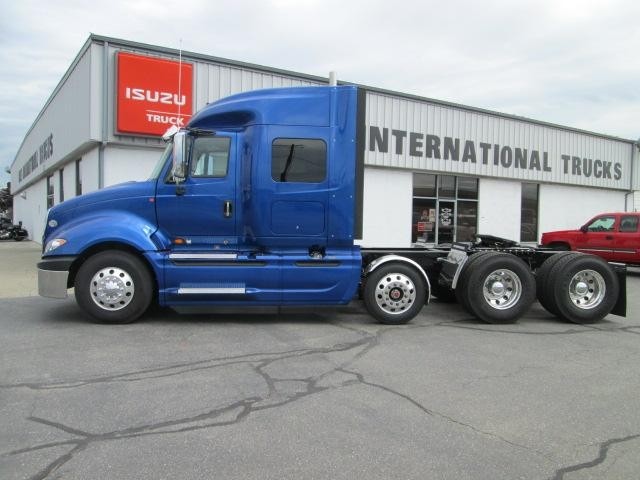 2015 INTERNATIONAL PROSTAR EAGLE 