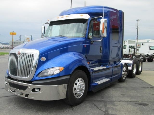 2015 INTERNATIONAL PROSTAR EAGLE 