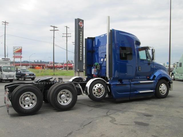 2015 INTERNATIONAL PROSTAR EAGLE 