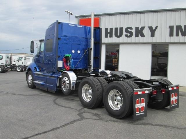 2015 INTERNATIONAL PROSTAR EAGLE 