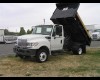 pre owned INTERNATIONAL TERRASTAR 4X4