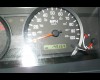 low mileage ISUZU