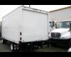very clean ISUZU NPR HD