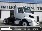 2010 VOLVO VNM42T200 2010 VOLVO VNM42T200