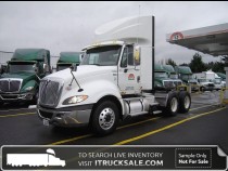 2012 INTERNATIONAL PROSTAR EAGLE $59,950