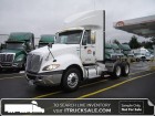 2012 INTERNATIONAL PROSTAR EAGLE  