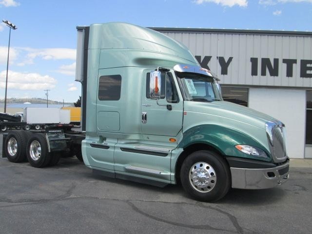 2015 INTERNATIONAL PROSTAR+ 