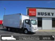 2014 ISUZU NPR HD $53,186