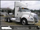2015 INTERNATIONAL PROSTAR+ 2015 INTERNATIONAL PROSTAR+