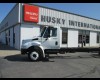 used INTERNATIONAL 4300LP