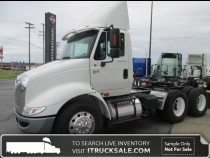 2006 INTERNATIONAL 8600 $33,500