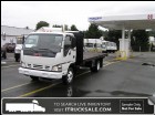 2007 ISUZU NPR HD 2007 ISUZU NPR HD