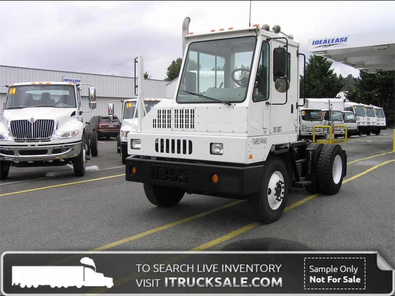 pre owned OTTAWA YT30 2006 OTTAWA YT30