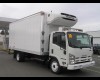 certified ISUZU