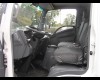 low mileage ISUZU