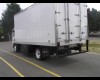 low mileage ISUZU