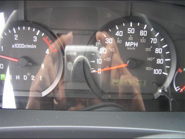 2010 ISUZU NRR 