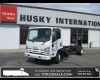 pre owned ISUZU NPR HD