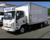 pre owned ISUZU NPR HD