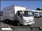 2014 ISUZU NPR HD  