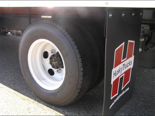 2014 ISUZU NPR HD 