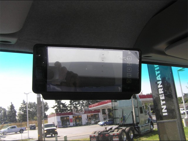 2014 ISUZU NPR HD 