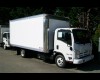 certified ISUZU