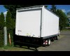 low mileage ISUZU