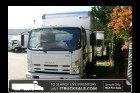 2014 ISUZU NPR HD  