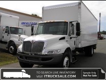 2012 INTERNATIONAL 4300DT $54,500